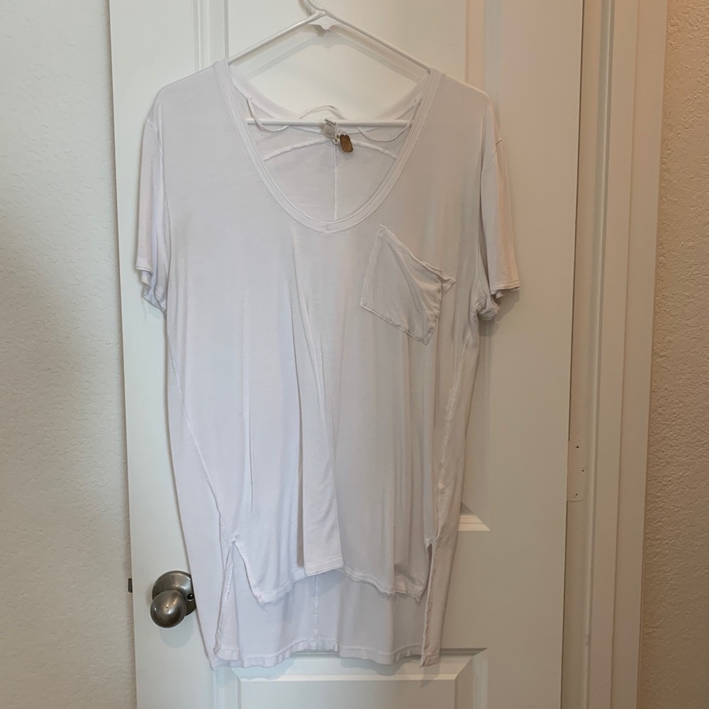 Free people top